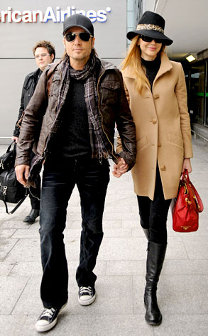 Nicole Kidman, Keith Urban Nicole Kidman, Keith Urban